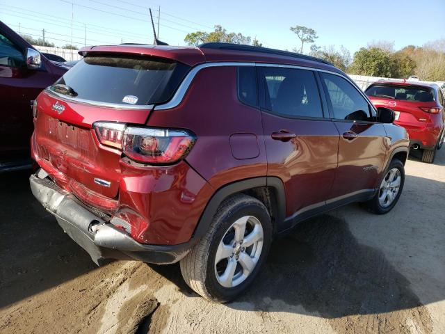 Photo 2 VIN: 3C4NJCBB2MT548898 - JEEP COMPASS LA 