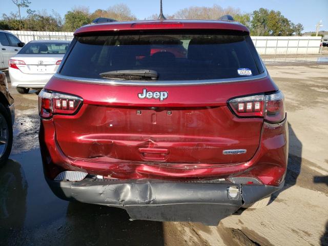 Photo 5 VIN: 3C4NJCBB2MT548898 - JEEP COMPASS LA 