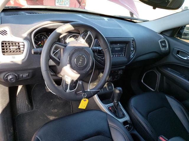 Photo 7 VIN: 3C4NJCBB2MT548898 - JEEP COMPASS LA 