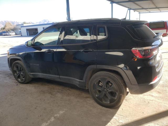 Photo 1 VIN: 3C4NJCBB2MT556189 - JEEP COMPASS 