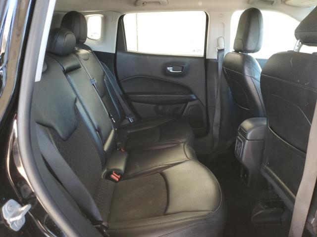 Photo 10 VIN: 3C4NJCBB2MT556189 - JEEP COMPASS 