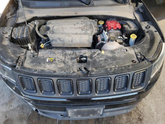 Photo 11 VIN: 3C4NJCBB2MT556189 - JEEP COMPASS 