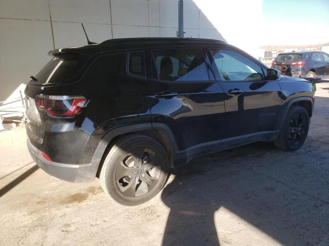 Photo 2 VIN: 3C4NJCBB2MT556189 - JEEP COMPASS 