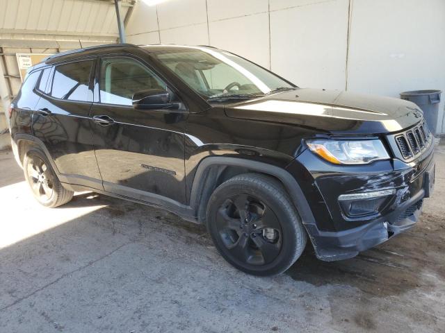 Photo 3 VIN: 3C4NJCBB2MT556189 - JEEP COMPASS 