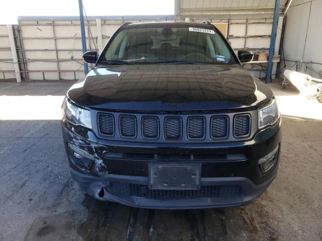 Photo 4 VIN: 3C4NJCBB2MT556189 - JEEP COMPASS 