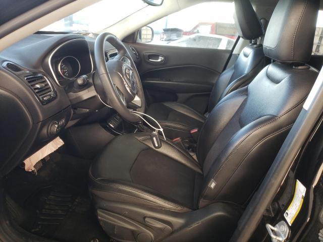 Photo 6 VIN: 3C4NJCBB2MT556189 - JEEP COMPASS 