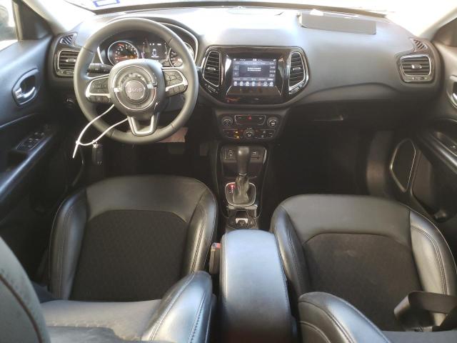 Photo 7 VIN: 3C4NJCBB2MT556189 - JEEP COMPASS 