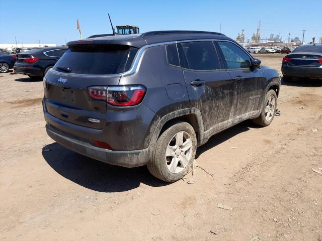 Photo 3 VIN: 3C4NJCBB2NT137664 - JEEP COMPASS LA 