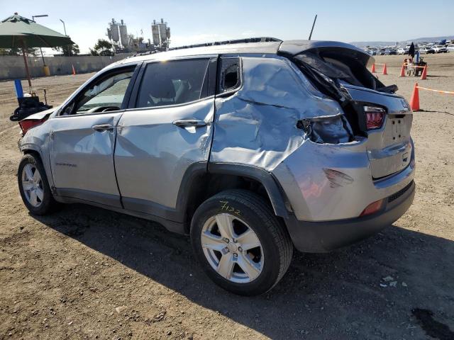 Photo 1 VIN: 3C4NJCBB2NT137809 - JEEP COMPASS LA 