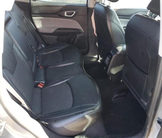 Photo 10 VIN: 3C4NJCBB2NT137809 - JEEP COMPASS LA 