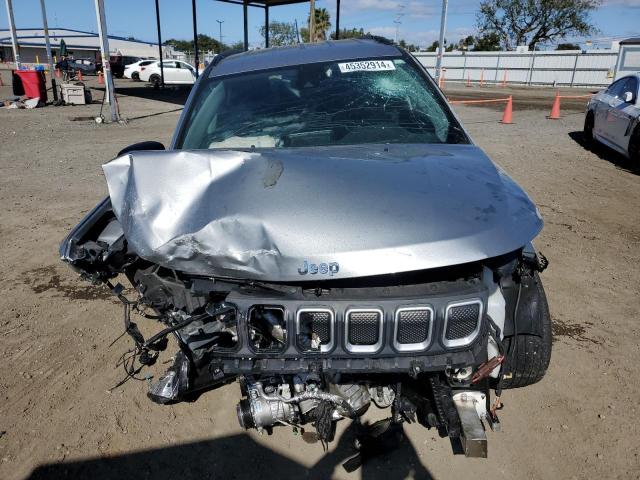 Photo 4 VIN: 3C4NJCBB2NT137809 - JEEP COMPASS LA 