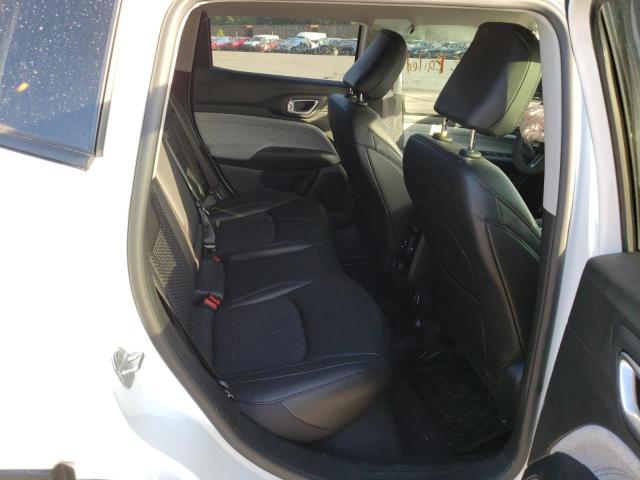 Photo 5 VIN: 3C4NJCBB2NT138426 - JEEP COMPASS LA 