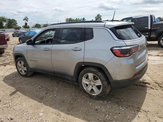 Photo 1 VIN: 3C4NJCBB2NT162614 - JEEP COMPASS LA 