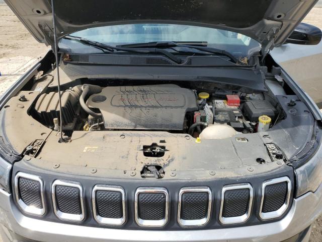 Photo 10 VIN: 3C4NJCBB2NT162614 - JEEP COMPASS LA 