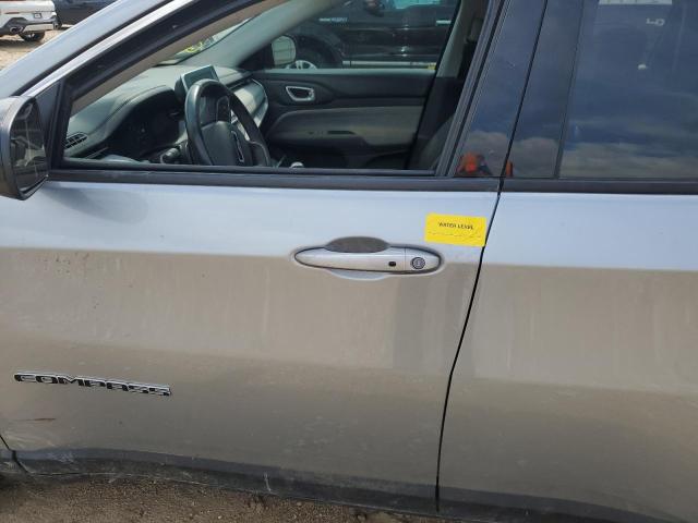 Photo 11 VIN: 3C4NJCBB2NT162614 - JEEP COMPASS LA 