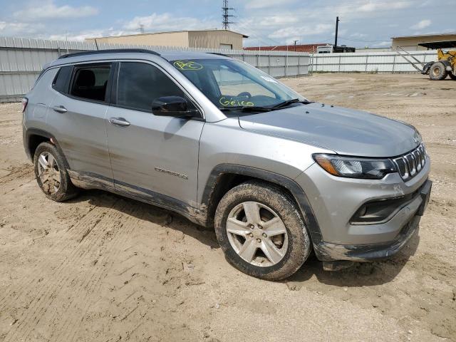 Photo 3 VIN: 3C4NJCBB2NT162614 - JEEP COMPASS LA 