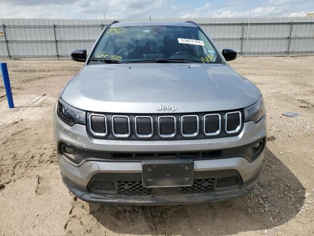 Photo 4 VIN: 3C4NJCBB2NT162614 - JEEP COMPASS LA 