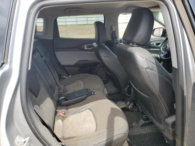 Photo 9 VIN: 3C4NJCBB2NT162614 - JEEP COMPASS LA 