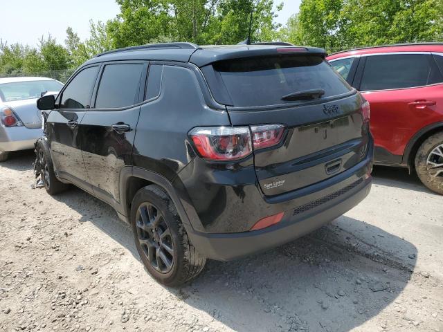 Photo 1 VIN: 3C4NJCBB2NT187819 - JEEP COMPASS LA 