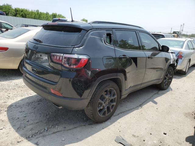 Photo 2 VIN: 3C4NJCBB2NT187819 - JEEP COMPASS LA 