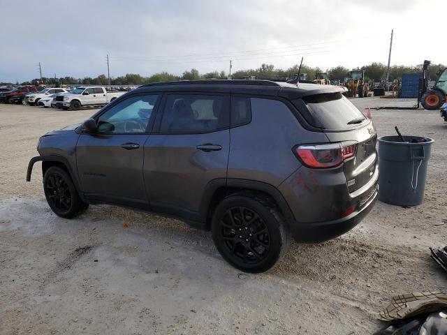 Photo 1 VIN: 3C4NJCBB2NT192731 - JEEP COMPASS LA 