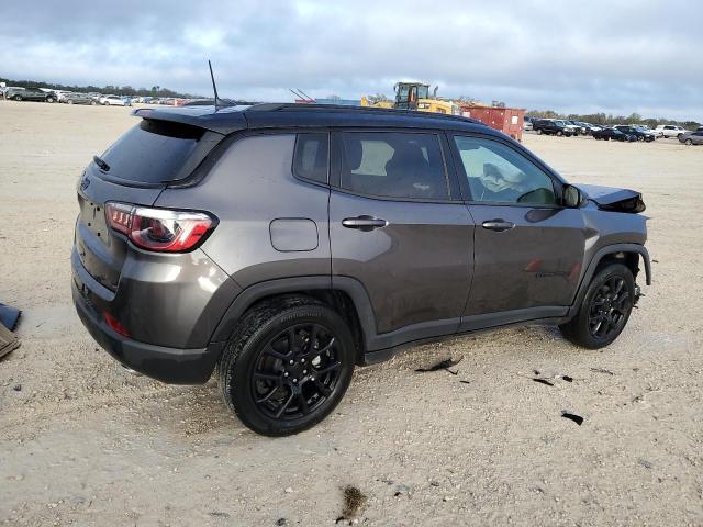 Photo 2 VIN: 3C4NJCBB2NT192731 - JEEP COMPASS LA 