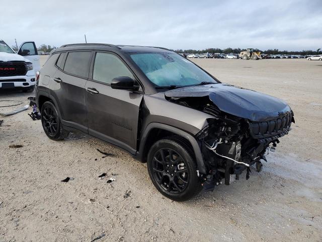 Photo 3 VIN: 3C4NJCBB2NT192731 - JEEP COMPASS LA 