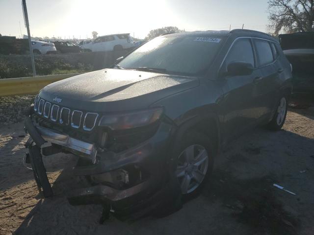 Photo 0 VIN: 3C4NJCBB2NT198612 - JEEP COMPASS 