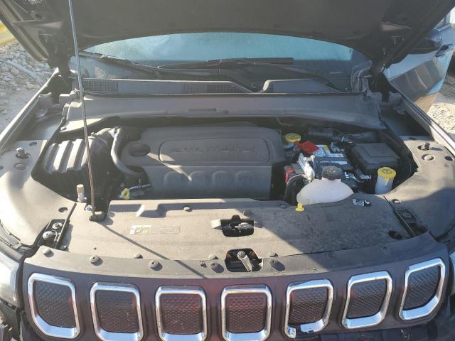 Photo 11 VIN: 3C4NJCBB2NT198612 - JEEP COMPASS 