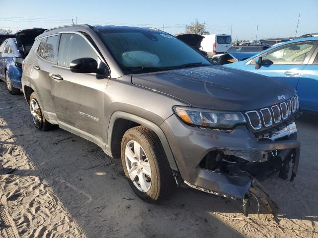 Photo 3 VIN: 3C4NJCBB2NT198612 - JEEP COMPASS 