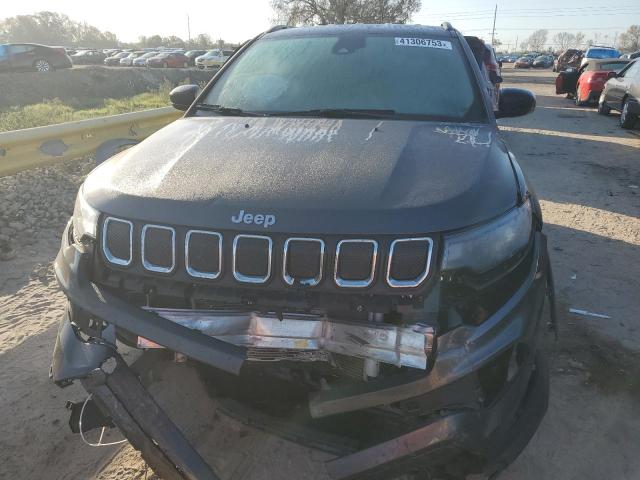 Photo 4 VIN: 3C4NJCBB2NT198612 - JEEP COMPASS 