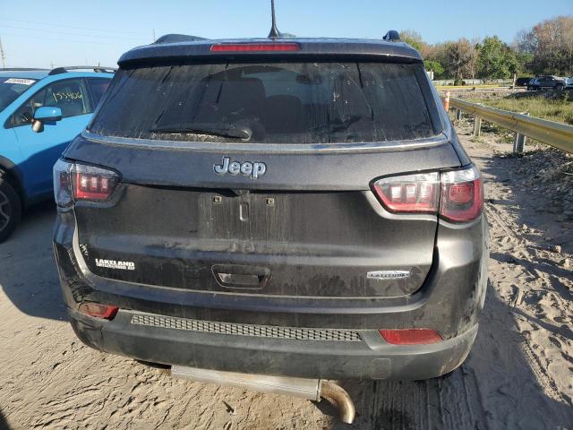 Photo 5 VIN: 3C4NJCBB2NT198612 - JEEP COMPASS 