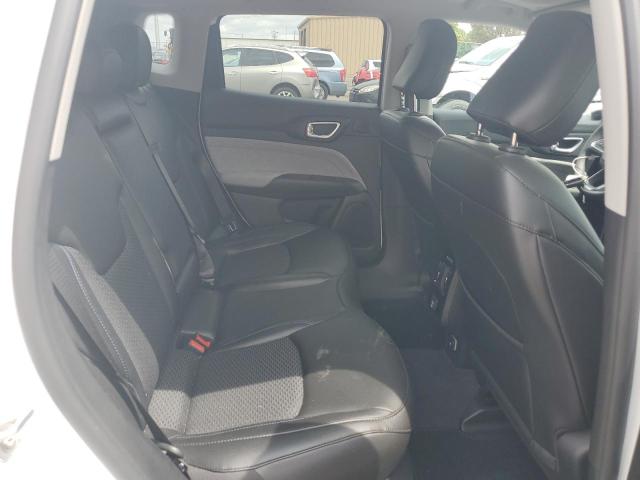 Photo 10 VIN: 3C4NJCBB2NT213710 - JEEP COMPASS LA 