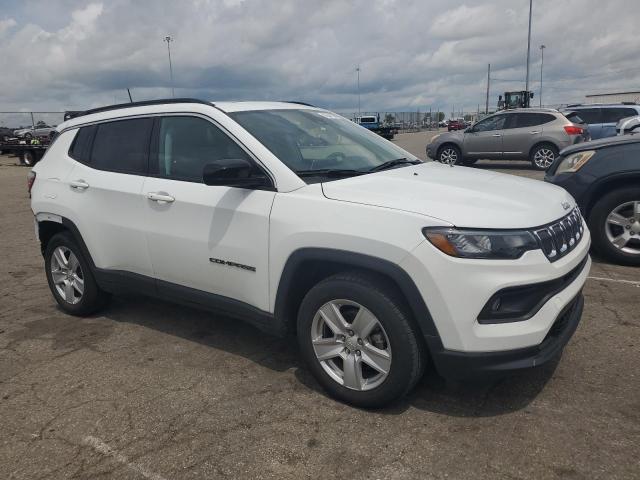 Photo 3 VIN: 3C4NJCBB2NT213710 - JEEP COMPASS LA 