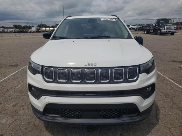 Photo 4 VIN: 3C4NJCBB2NT213710 - JEEP COMPASS LA 