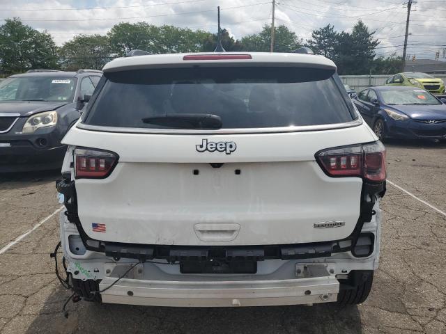 Photo 5 VIN: 3C4NJCBB2NT213710 - JEEP COMPASS LA 