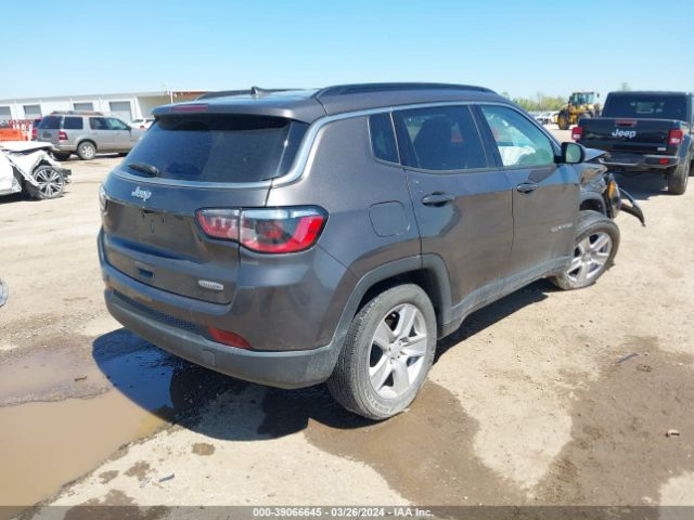 Photo 3 VIN: 3C4NJCBB2NT225680 - JEEP COMPASS 