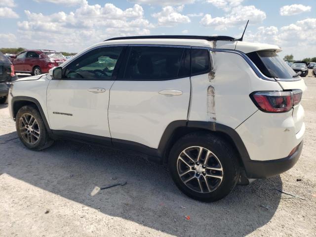 Photo 1 VIN: 3C4NJCBB3HT629382 - JEEP COMPASS LA 