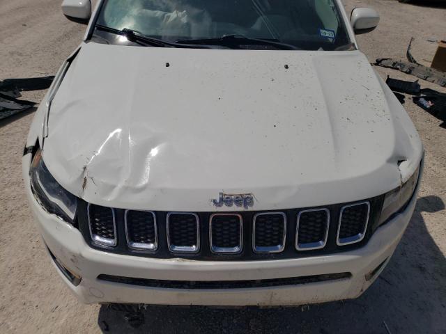 Photo 11 VIN: 3C4NJCBB3HT629382 - JEEP COMPASS LA 