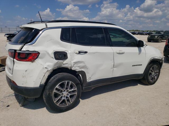 Photo 2 VIN: 3C4NJCBB3HT629382 - JEEP COMPASS LA 