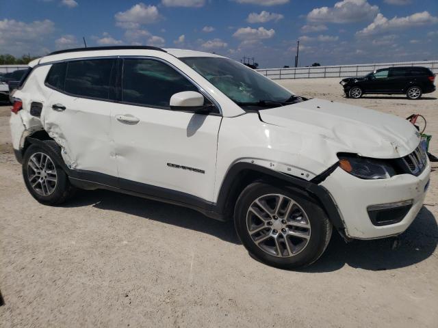 Photo 3 VIN: 3C4NJCBB3HT629382 - JEEP COMPASS LA 