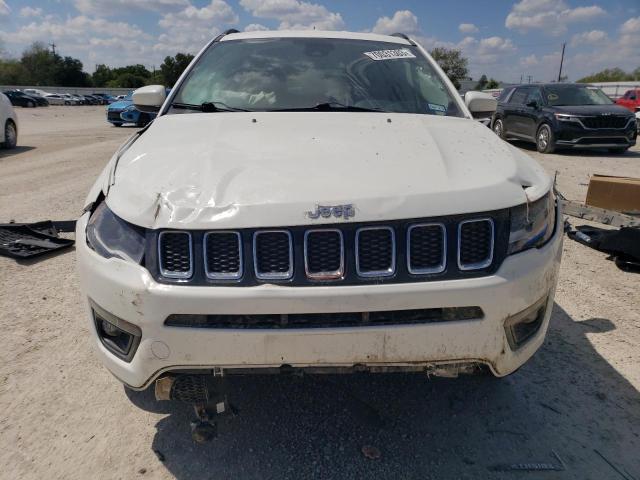 Photo 4 VIN: 3C4NJCBB3HT629382 - JEEP COMPASS LA 