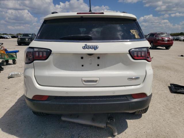 Photo 5 VIN: 3C4NJCBB3HT629382 - JEEP COMPASS LA 