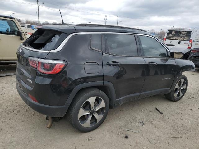 Photo 2 VIN: 3C4NJCBB3HT629463 - JEEP COMPASS 