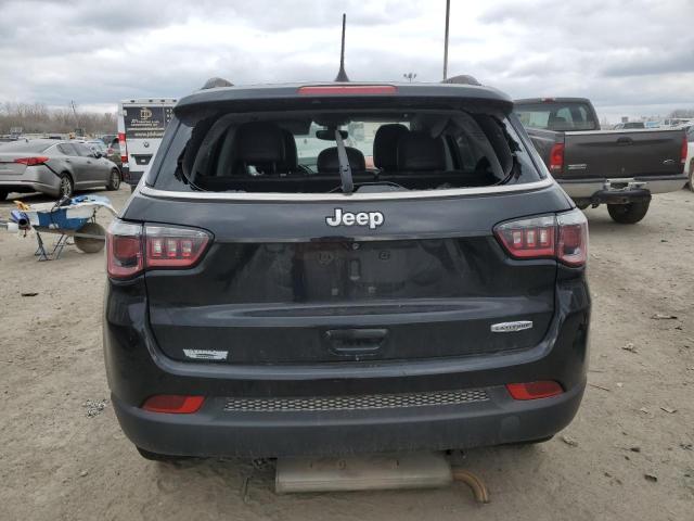 Photo 5 VIN: 3C4NJCBB3HT629463 - JEEP COMPASS 