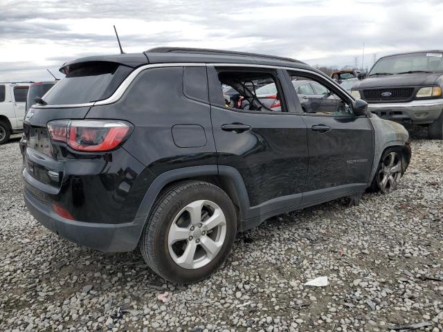 Photo 2 VIN: 3C4NJCBB3HT669557 - JEEP COMPASS 