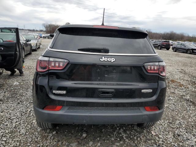 Photo 5 VIN: 3C4NJCBB3HT669557 - JEEP COMPASS 