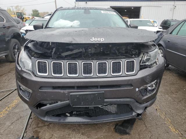 Photo 4 VIN: 3C4NJCBB3HT672703 - JEEP COMPASS 