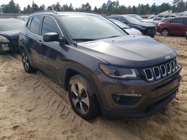 Photo 0 VIN: 3C4NJCBB3JT134153 - JEEP COMPASS 