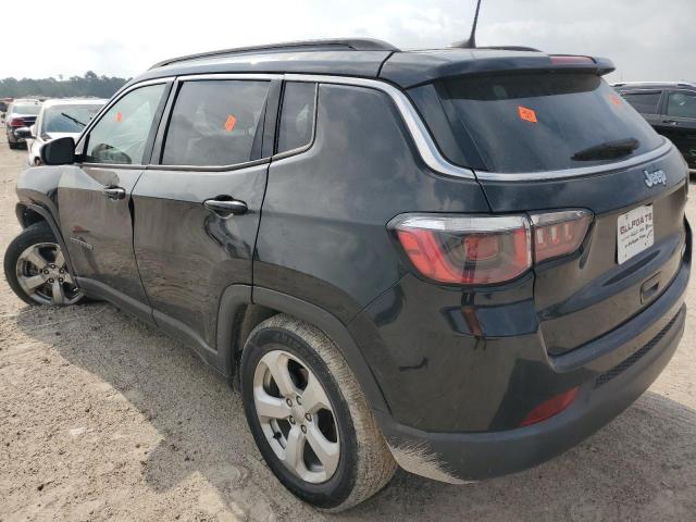 Photo 1 VIN: 3C4NJCBB3JT137327 - JEEP COMPASS LA 